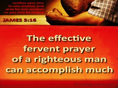 Pray Aright - Study in Prayer (9)